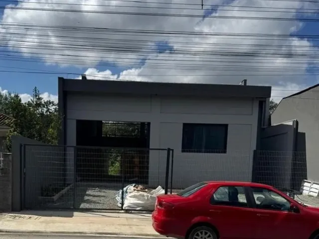 Imagem: Galpão no Vila Nova com 0 Quartos para