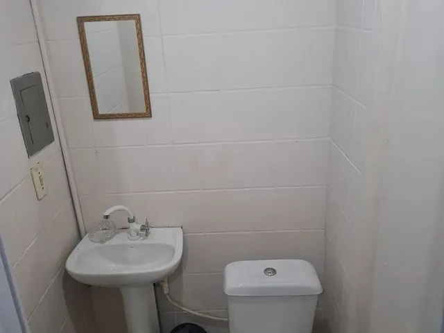 Imagem 4: Sala Comercial (Escritório). Mobiliado e Climatizado