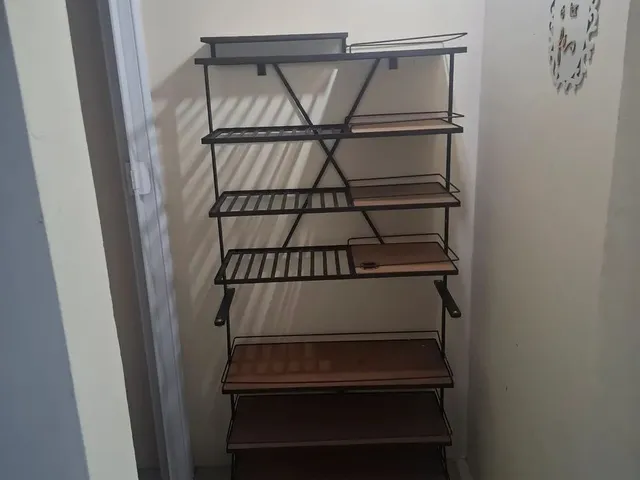 Imagem 3: Sala Comercial (Escritório). Mobiliado e Climatizado
