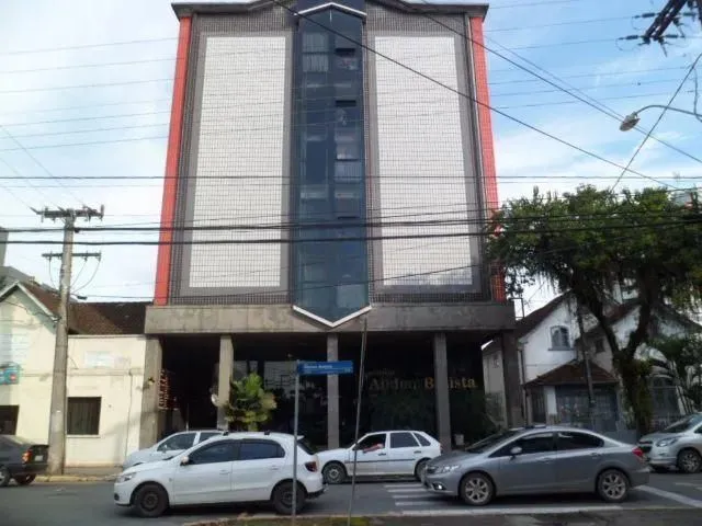 Imagem 2: Sala Comercial (Escritório). Mobiliado e Climatizado
