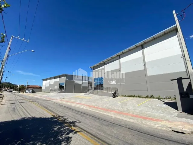 Imagem: Galpão para Locação no Bairro Limoeiro