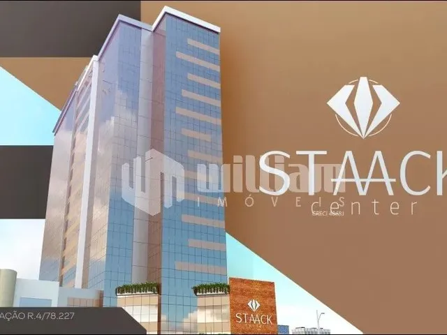 Imagem: Staack Center