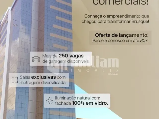 Imagem 3: Staack Center Galpão / depósito com 230 vagas na garagem