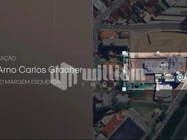 Imagem 2: Staack Center Galpão / depósito com 230 vagas na garagem