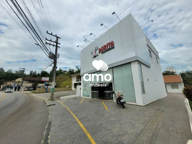 Imagem: Sala Comercial no Piso Superior para Alugar