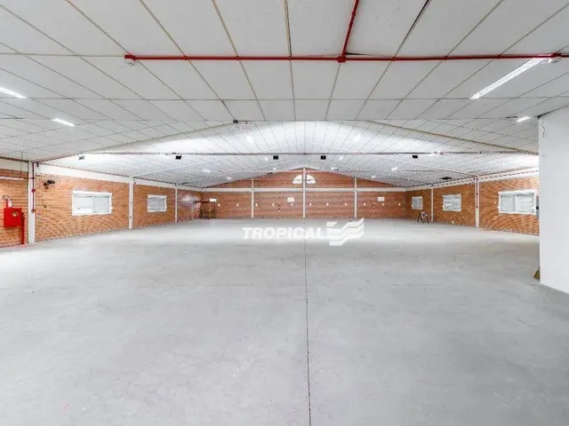 Imagem: Galpão, 725 M² - Venda por R$ 2.500.000,00