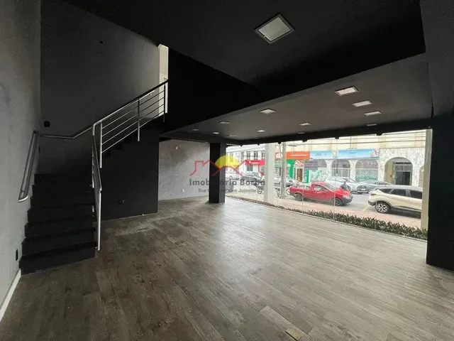 Imagem: Sala Comercial para Locação no Centro