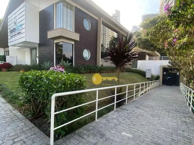 Imagem: Aluguel R$ 6.845/Mês Taxas - Sala para