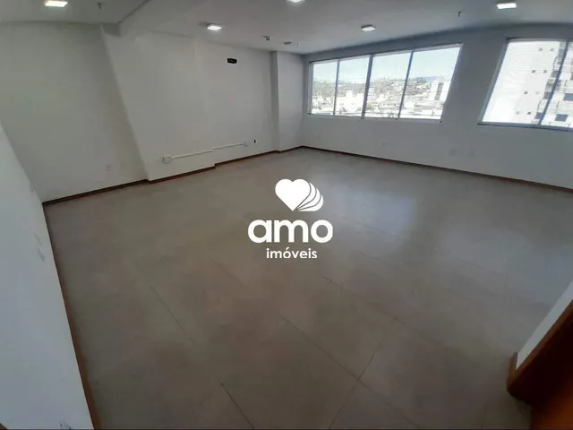 Imagem 2: Sala Comercial para Alugar no Centro de Brusque