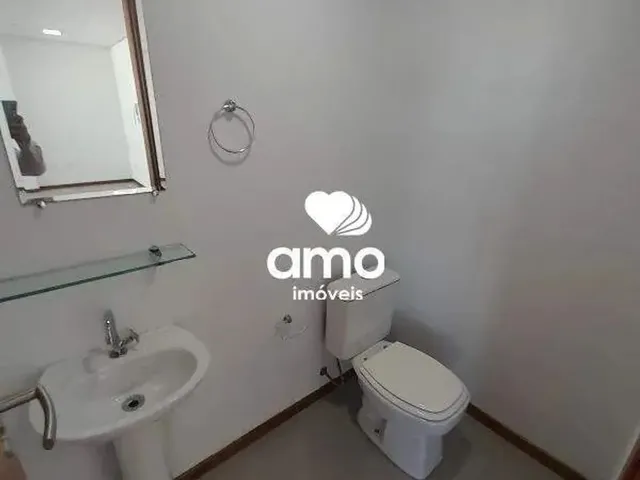 Imagem 5: Sala Comercial para Alugar no Centro de Brusque