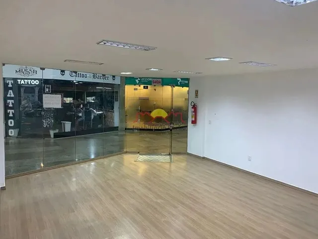 Imagem 2: Sala Comercial Mezanino Centro Joinville