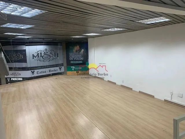 Imagem 6: Sala Comercial Mezanino Centro Joinville