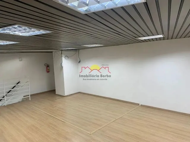 Imagem 7: Sala Comercial Mezanino Centro Joinville