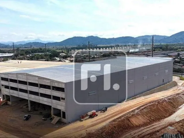 Imagem: Galpão para Alugar, 10906 M² por R$ 414.430,28/Mês