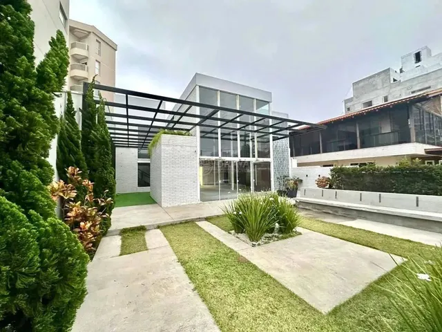 Imagem: Sala Comercial para Locação Anual na Praia