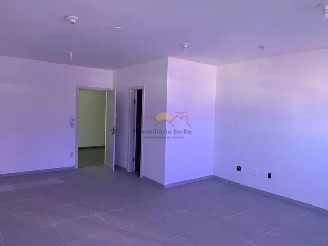 Imagem 1: Sala Comercial Alugar Centro Joinville