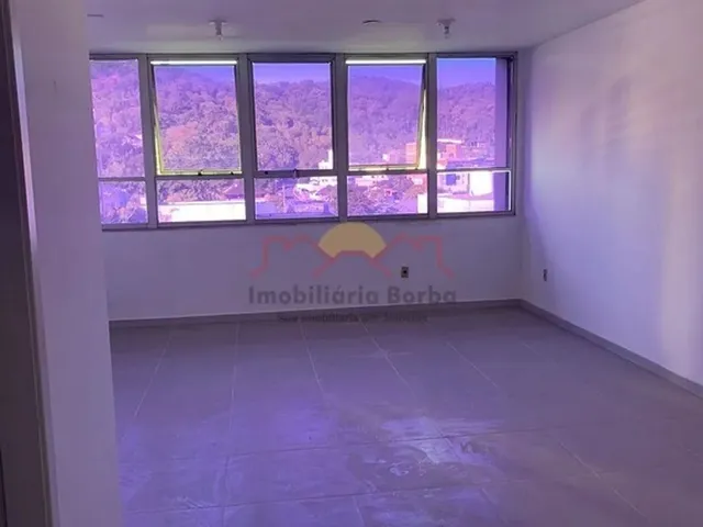 Imagem 3: Sala Comercial Alugar Centro Joinville