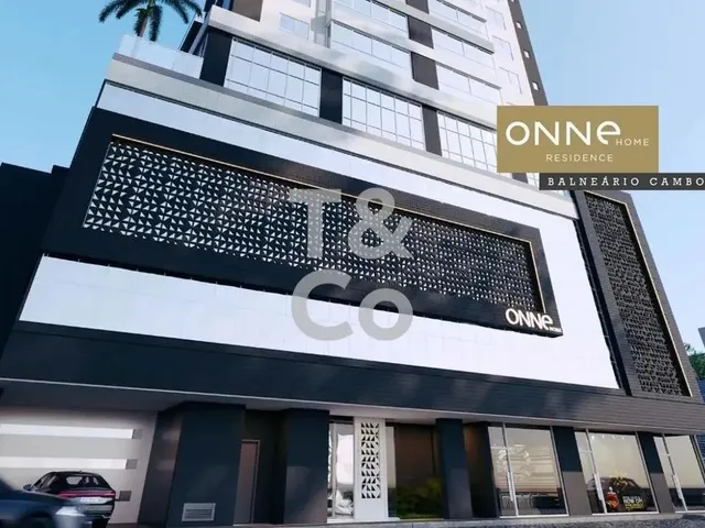 Imagem: Sala Comercial À Venda em Balneário Camboriú