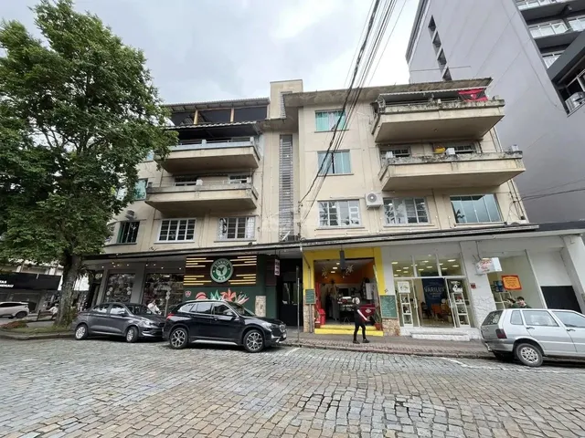 Imagem: Sala Comercial Disponível para Locação