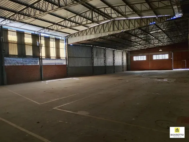 Imagem 10: Galpão com 2.159M² de Área Construída e Amplo Terreno, Localizado em Uma das Regiões