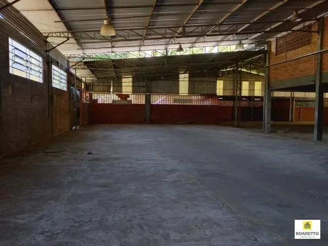 Imagem 8: Galpão com 2.159M² de Área Construída e Amplo Terreno, Localizado em Uma das Regiões