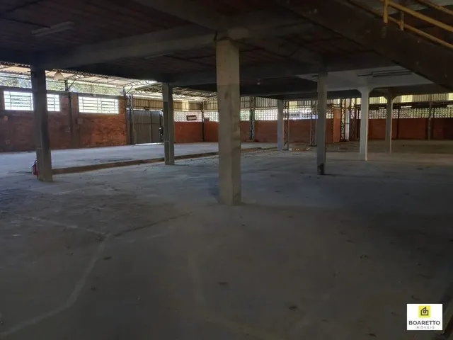 Imagem 15: Galpão com 2.159M² de Área Construída e Amplo Terreno, Localizado em Uma das Regiões