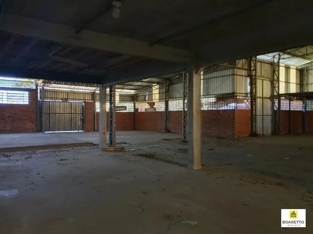 Imagem 11: Galpão com 2.159M² de Área Construída e Amplo Terreno, Localizado em Uma das Regiões