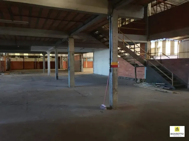 Imagem 12: Galpão com 2.159M² de Área Construída e Amplo Terreno, Localizado em Uma das Regiões