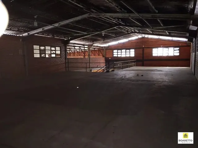 Imagem 7: Galpão com 2.159M² de Área Construída e Amplo Terreno, Localizado em Uma das Regiões