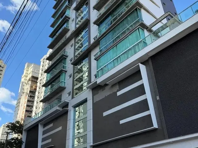 Imagem 1: Sala Comercial com 65 M² em Meia Praia - Itapema Sc