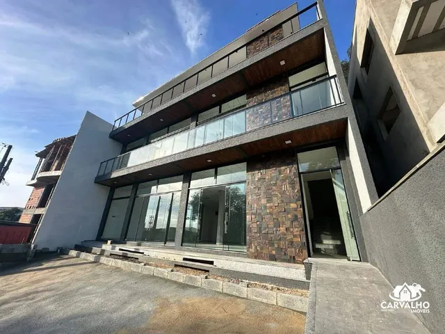 Imagem: Sala Comercial Piso Superior com 240M²