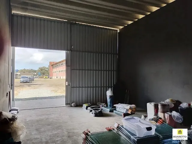 Imagem 6: Galpão com 400M² em Araquari