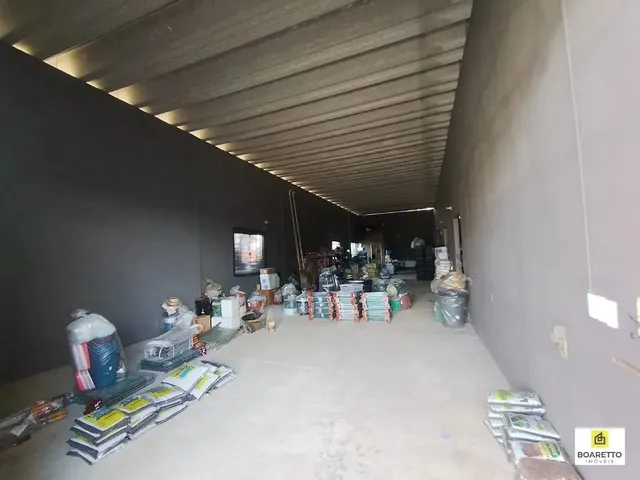 Imagem 7: Galpão com 400M² em Araquari