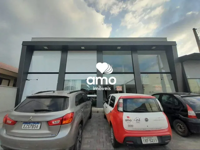 Imagem 5: Sala Comercial para Alugar no Centro de Brusque