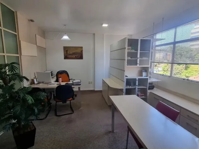Imagem 13: Sala Comercial no Centro de Blumenau Localização Estratégica e Excelente