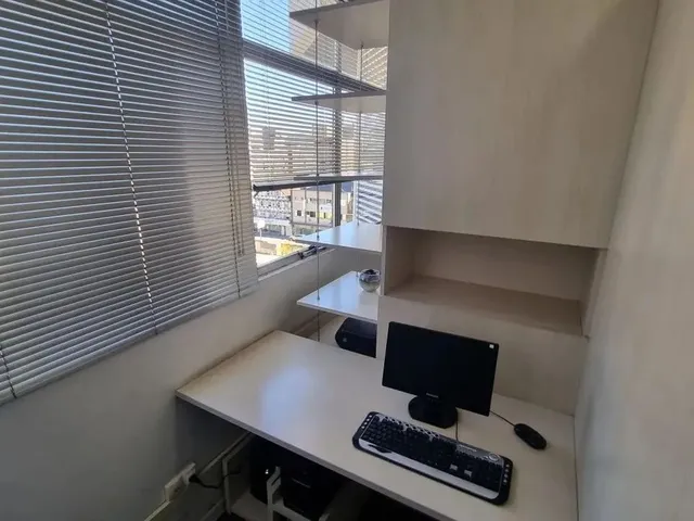 Imagem 5: Sala Comercial no Centro de Blumenau Localização Estratégica e Excelente
