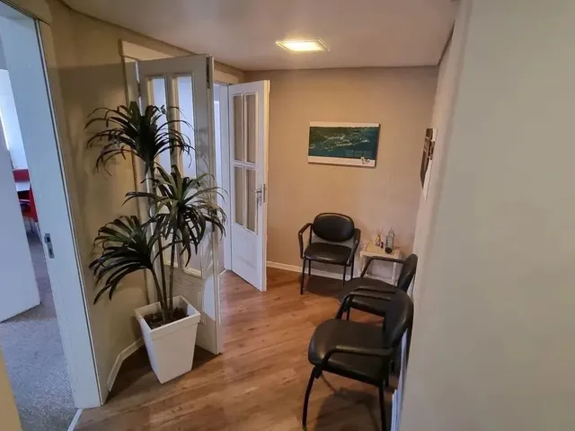 Imagem 12: Sala Comercial no Centro de Blumenau Localização Estratégica e Excelente