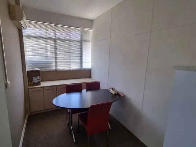 Imagem 7: Sala Comercial no Centro de Blumenau Localização Estratégica e Excelente