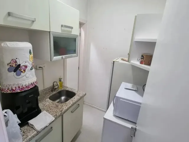 Imagem 10: Sala Comercial no Centro de Blumenau Localização Estratégica e Excelente