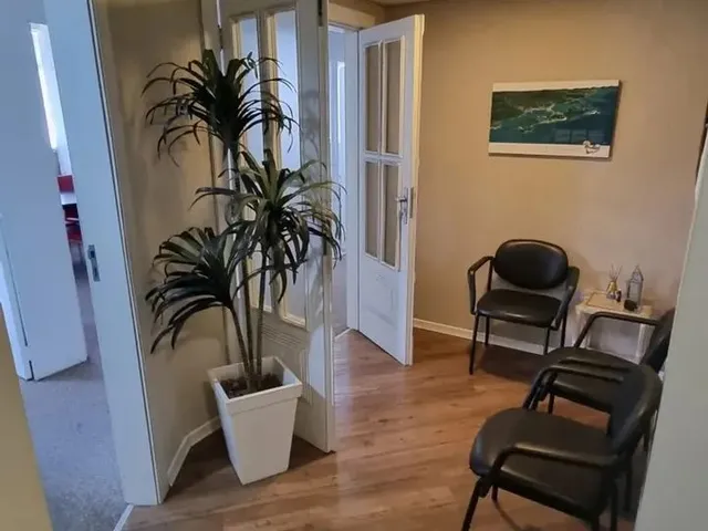 Imagem 14: Sala Comercial no Centro de Blumenau Localização Estratégica e Excelente