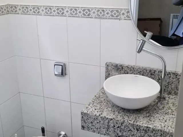 Imagem 4: Sala Comercial no Centro de Blumenau Localização Estratégica e Excelente