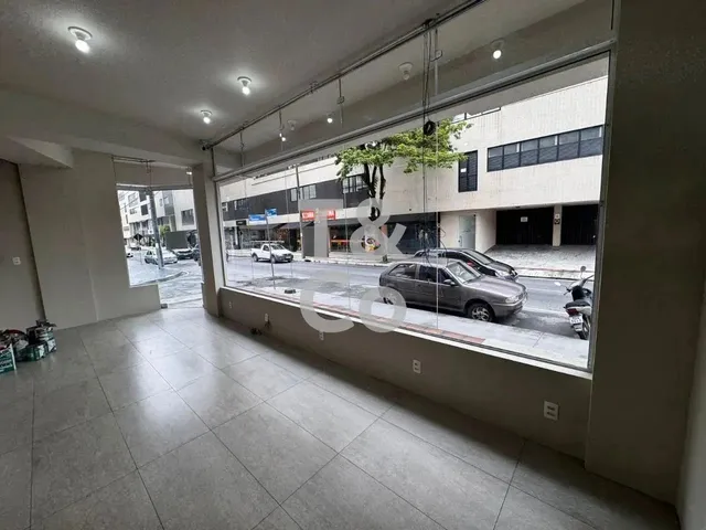 Imagem: Salão - Nações - Balneário Camboriú