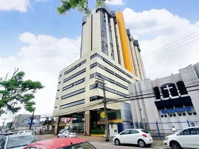 Imagem: Sala Comercial no Bairro Centro com 1 Sala