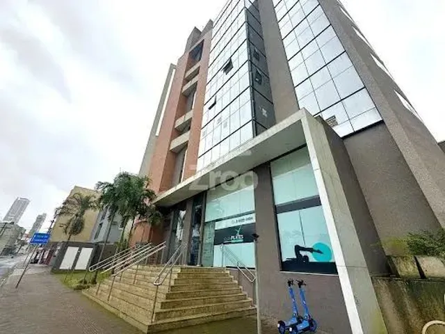 Imagem: Sala Comercial em Centro - Blumenau