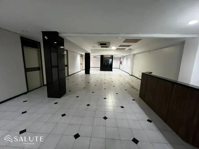 Imagem: Sala Comercial Aluguel Anual Centro de Itajaí