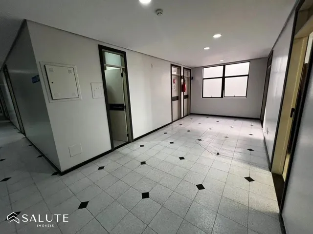 Imagem 6: Sala Comercial Aluguel Anual Centro de Itajaí