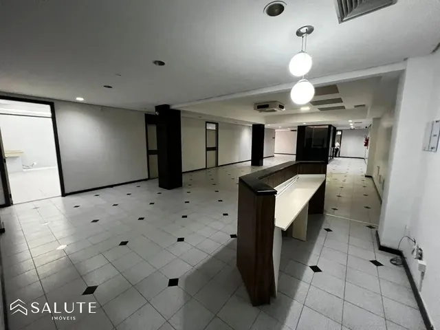 Imagem 7: Sala Comercial Aluguel Anual Centro de Itajaí