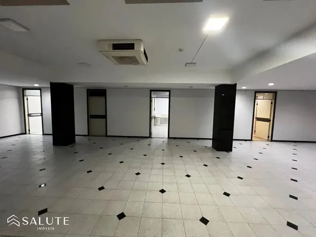 Imagem 3: Sala Comercial Aluguel Anual Centro de Itajaí