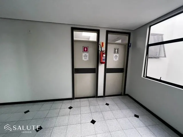 Imagem 5: Sala Comercial Aluguel Anual Centro de Itajaí