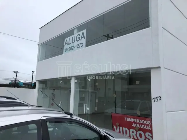Imagem: Cjto Comercial/Sala para Alugar por R$ 4000.00